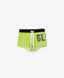 Boxeri de baie – verde deschis, Gulliver