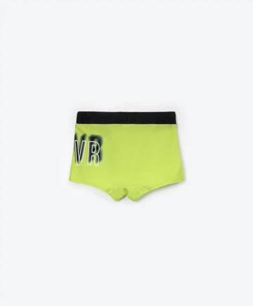Boxeri de baie – verde deschis, Gulliver