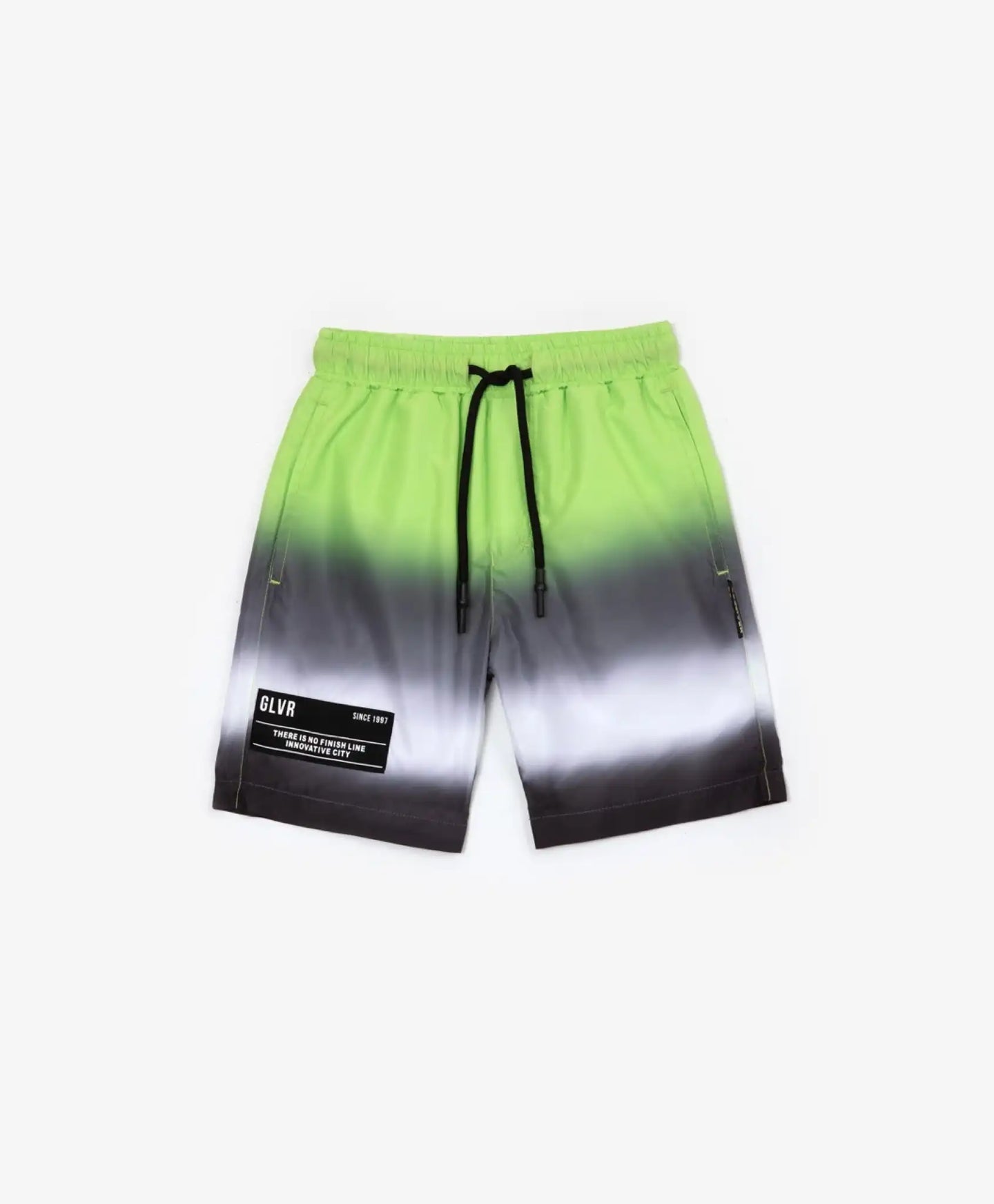 Pantaloni scurți de baie, stilat colorați, multicolor, Gulliver