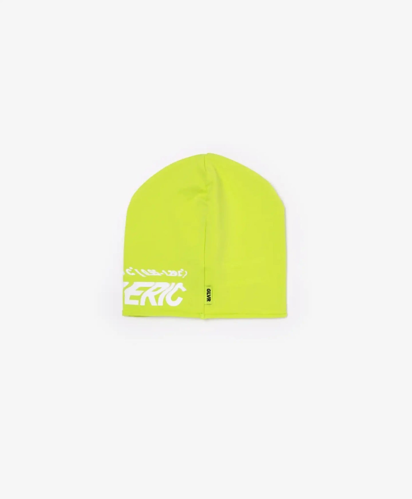 Căciulă verde deschis din footer, Gulliver