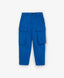 Pantaloni din denim albaștri, Gulliver