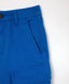 Pantaloni din denim albaștri, Gulliver