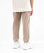 Pantaloni din footer, bej, Gulliver