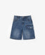 Pantaloni scurți din denim – albaștri, Gulliver