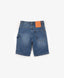 Pantaloni scurți din denim – albaștri, Gulliver