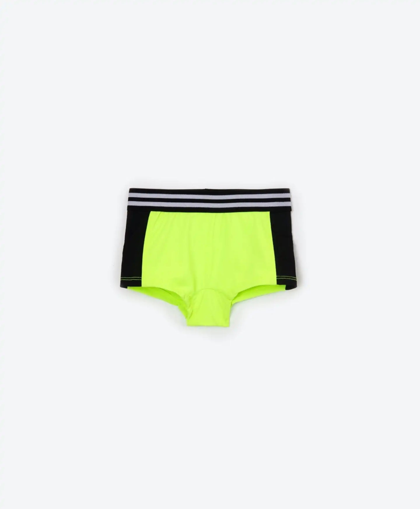 Boxeri de baie – verde deschis, Gulliver