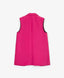 Vestă textilă fucsia, Gulliver