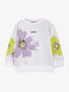 Pulover jacquard, stil grunge, Gulliver
