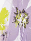 Pulover jacquard, stil grunge, Gulliver