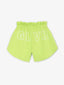 Pantaloni scurți subțiri din footer, colorați intens, Gulliver