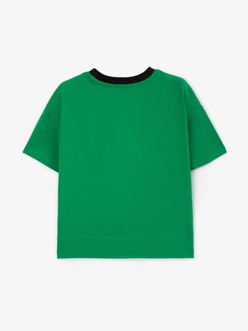 Tricou cu decor original, Gulliver