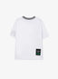 Tricou cu imprimeu fantezist colorat, Gulliver