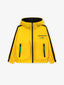 Coupe-vent bomber intens colorat, cu buzunare voluminoase, Gulliver
