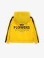 Coupe-vent bomber intens colorat, cu buzunare voluminoase, Gulliver
