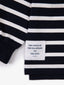 Longsleeve cu dungi, Gulliver