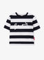 Tricou în dungi, Gulliver