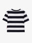 Tricou în dungi, Gulliver
