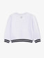 Hanorac din tricot texturat de la Gulliver