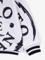 Hanorac din tricot texturat de la Gulliver