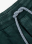 Pantaloni jogger cu vopsire modernă tie-dye, Gulliver