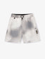 Pantaloni scurți de baie cu vopsire tie-dye, Gulliver