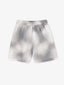Pantaloni scurți de baie cu vopsire tie-dye, Gulliver