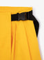 Pantaloni culotte cu suprapunere ce imită o fustă, Gulliver