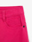 Blugi fucsia cu efect de deteriorare, Gulliver