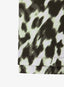 Tricou cu imprimeu stilizat animal print, Gulliver