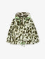 Coupe-vent anorak din material ușor, Gulliver