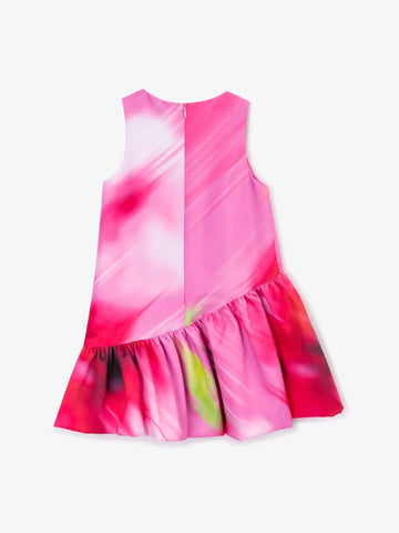 Rochie cu volane de la Gulliver