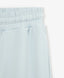 Pantaloni palazzo pentru fată, din footer, albaștri, Gulliver