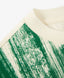 Tricou oversize pentru băiat, crem, cu imprimeu, Gulliver