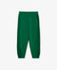 Pantaloni jogger pentru băiat, din tricot, verzi, Gulliver