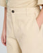 Pantaloni chino pentru băieți și fete, din twill, Button Blue