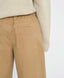 Pantaloni chino pentru copii, bej, cu buzunare, Button Blue