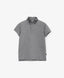 Tricou cu mâneci scurte gri Gulliver