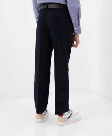 Pantaloni conici spre gleznă, Gulliver