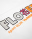 Bluza cu mâneci lungi albă Gulliver