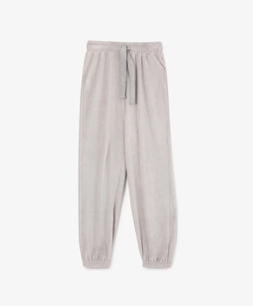 Pantaloni din catifea, gri Gulliver