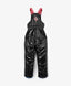 Pantalon de iarnă, negru, Gulliver