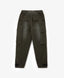 Pantaloni din micro-catifea, kaki Gulliver