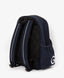 Rucsac din material impermeabil, albastru, Gulliver