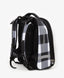 Rucsac impermeabil, negru, Gulliver