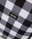 Rucsac impermeabil, negru, Gulliver
