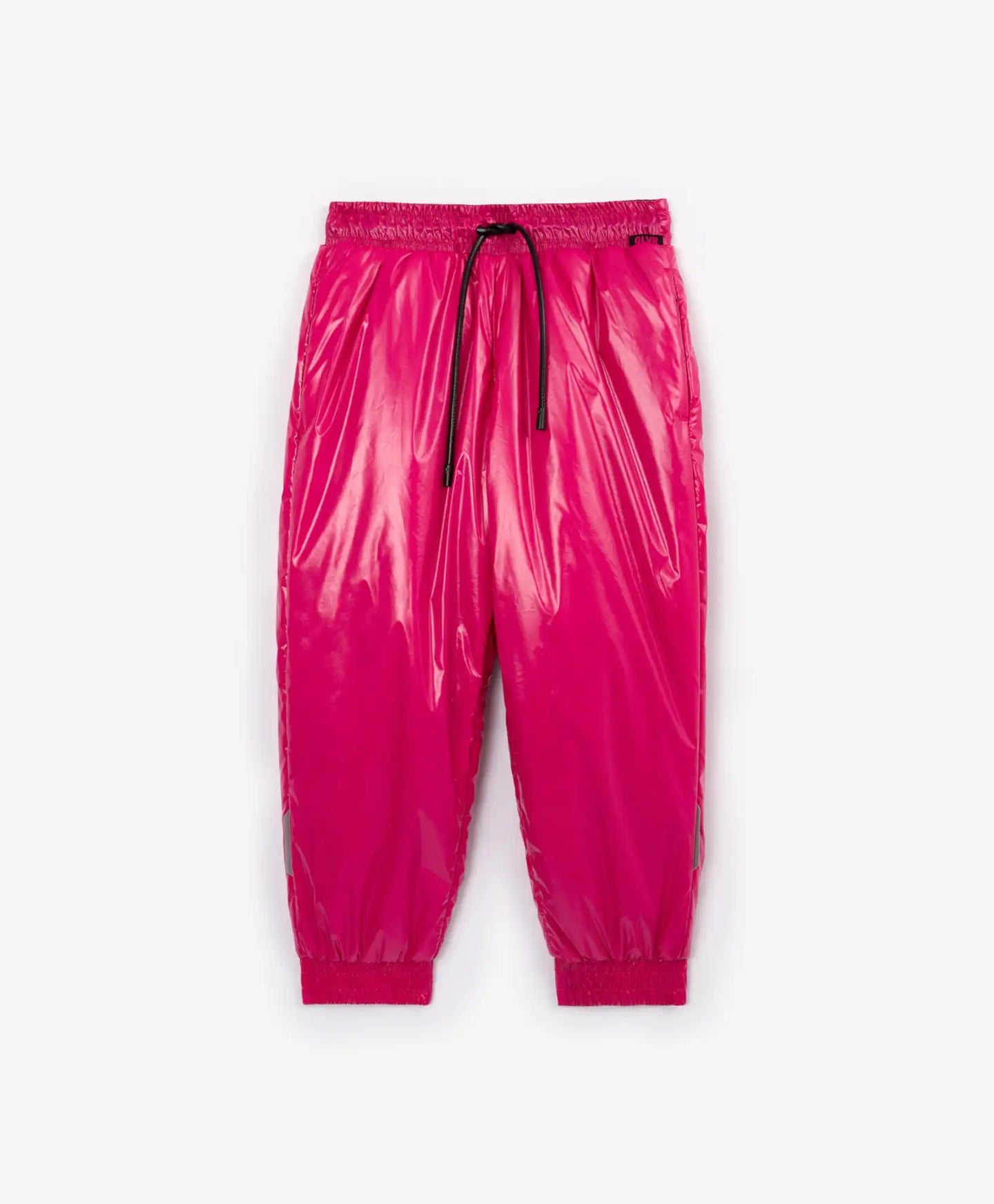 Pantaloni roz, cu strat subțire sintetic, Gulliver