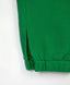 Pantaloni jogger verzi, cu curea, Gulliver