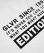 Tricou cu mâneci lungi alb - Gulliver