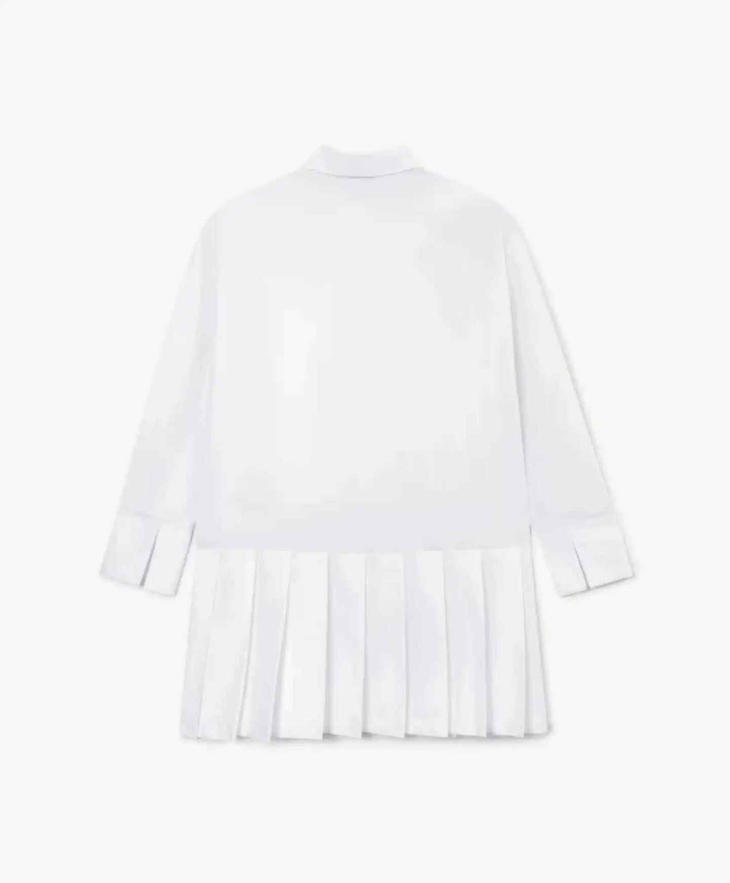 Set din tunică și rochie textilă - Gulliver