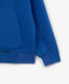 Hoodie albastru oversized din neopren pentru băieți Gulliver
